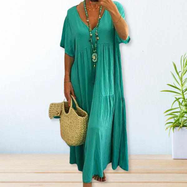 ELISE™ | ROBE ÉLÉGANTE