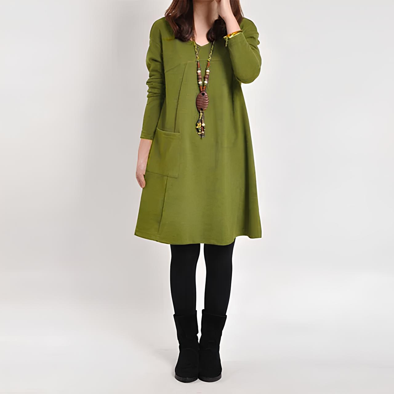 Aurora™ - Robe à une poche