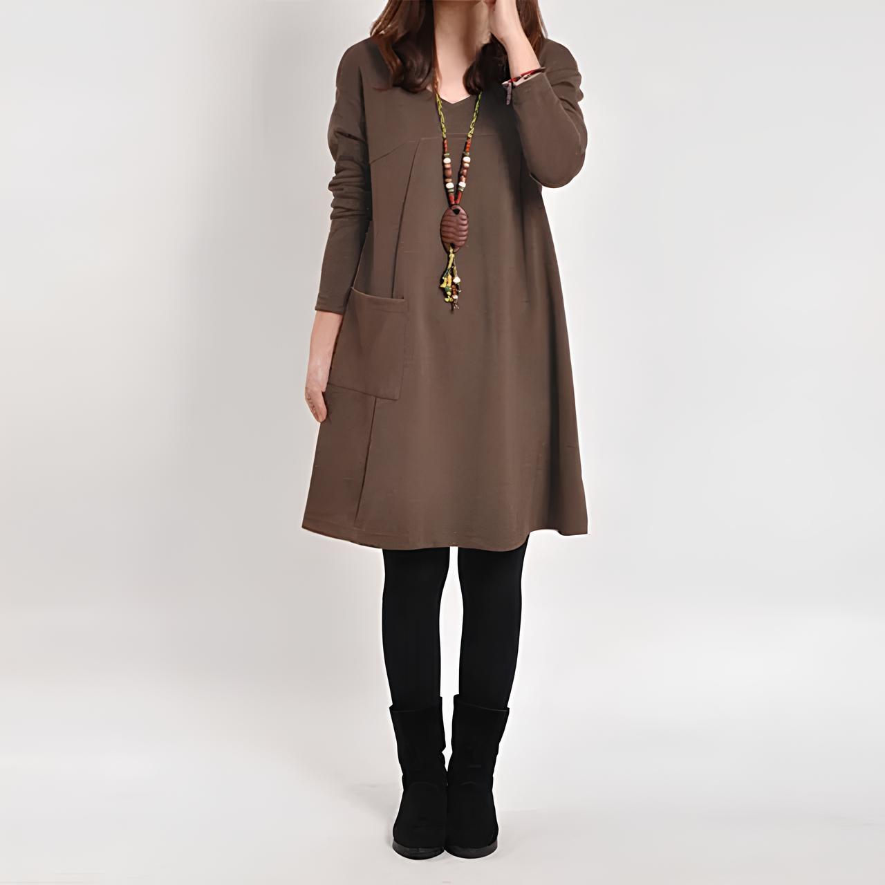 Aurora™ - Robe à une poche