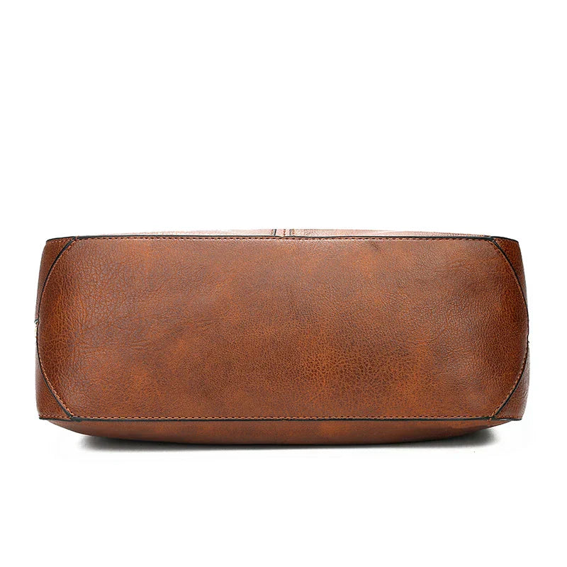Helene™ - Sac à bandoulière en cuir