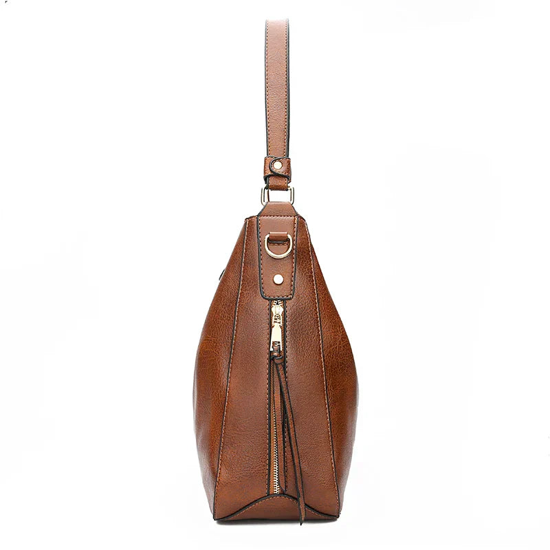 Helene™ - Sac à bandoulière en cuir
