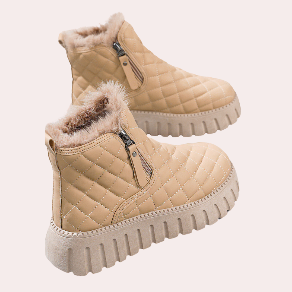 Alana | Bottes à la Mode