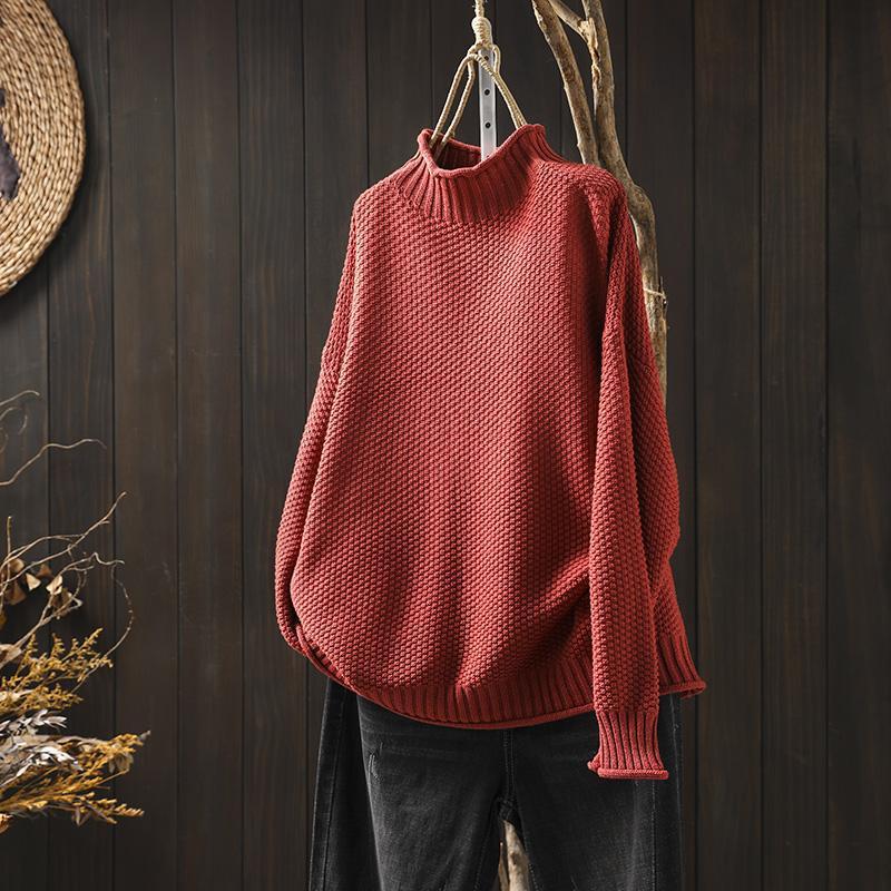 Betty™ - Pull en tricot