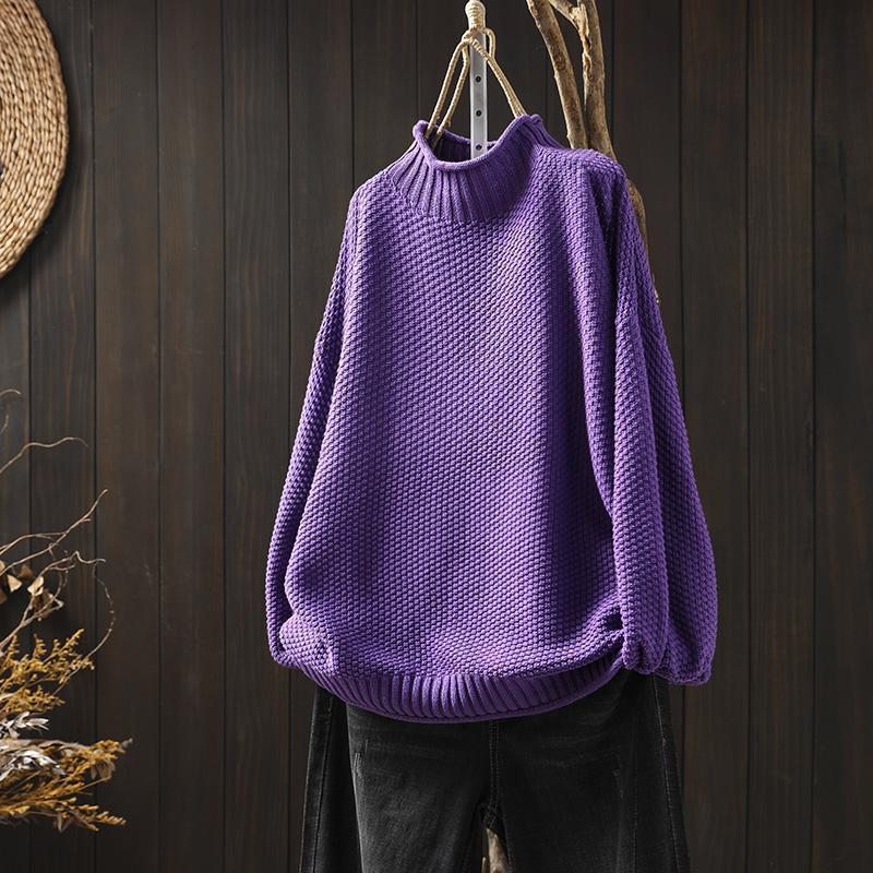Betty™ - Pull en tricot