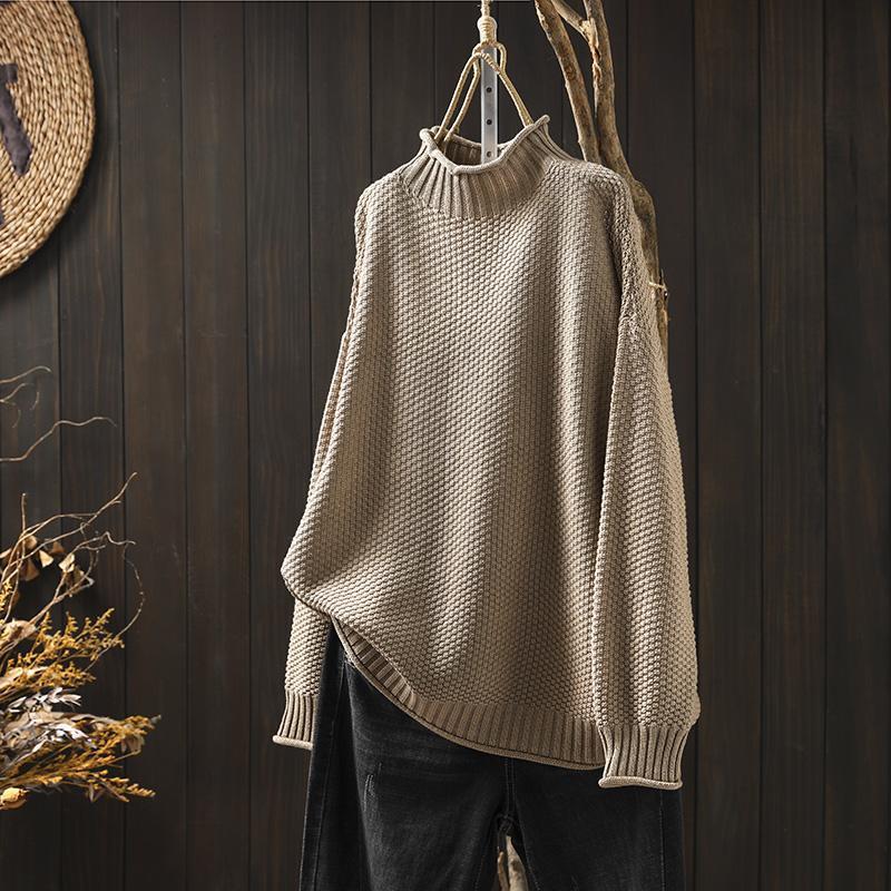 Betty™ - Pull en tricot