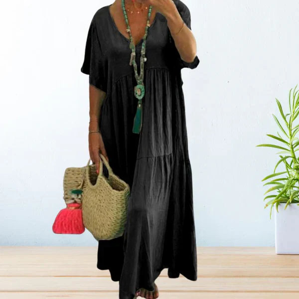 ELISE™ | ROBE ÉLÉGANTE