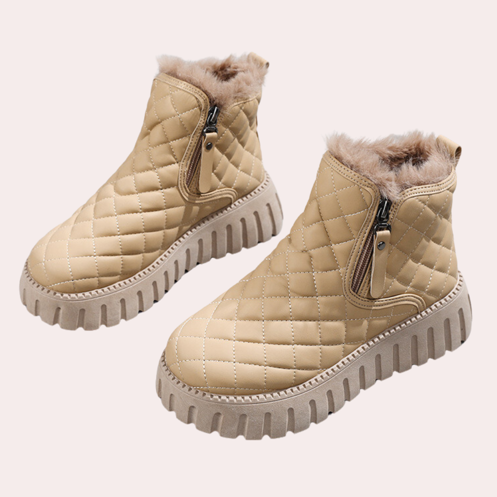 Alana | Bottes à la Mode