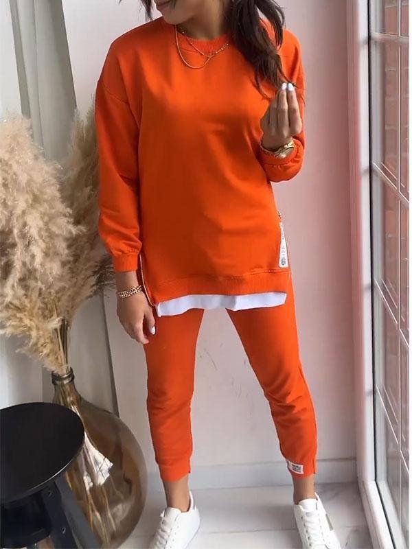 Alice™ | Ensemble de Loungewear Confortable