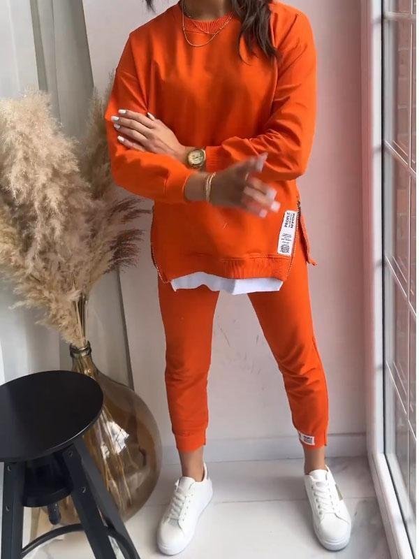 Alice™ | Ensemble de Loungewear Confortable