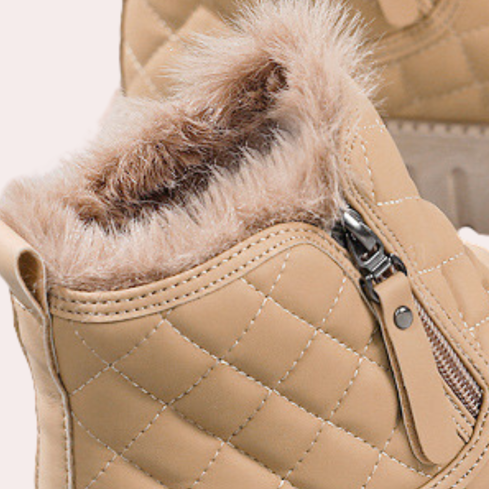 Alana | Bottes à la Mode