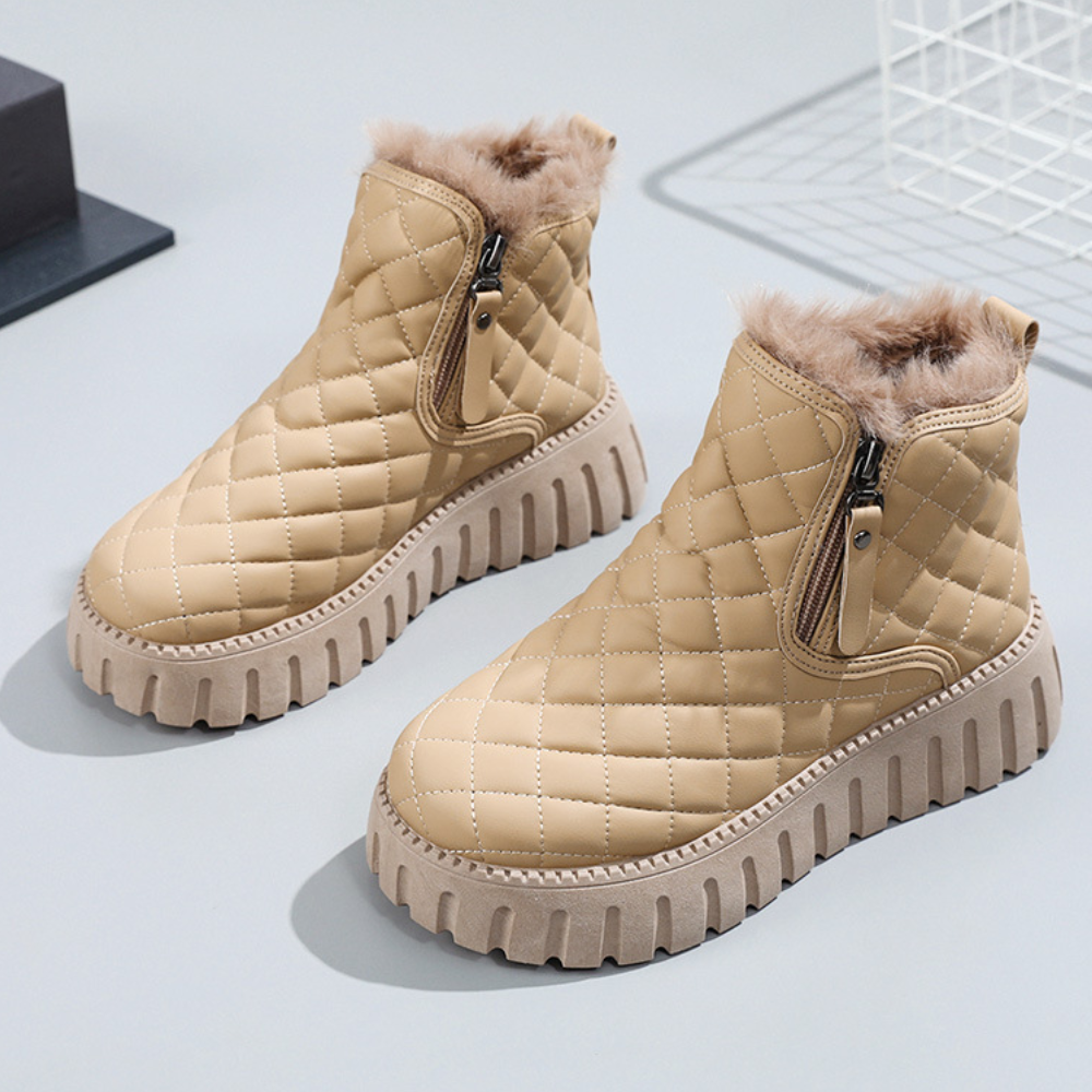Alana | Bottes à la Mode
