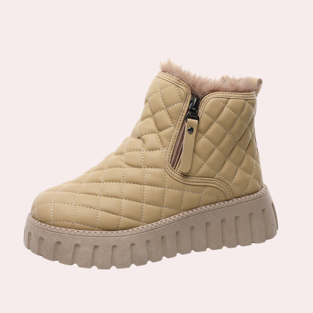 Alana | Bottes à la Mode