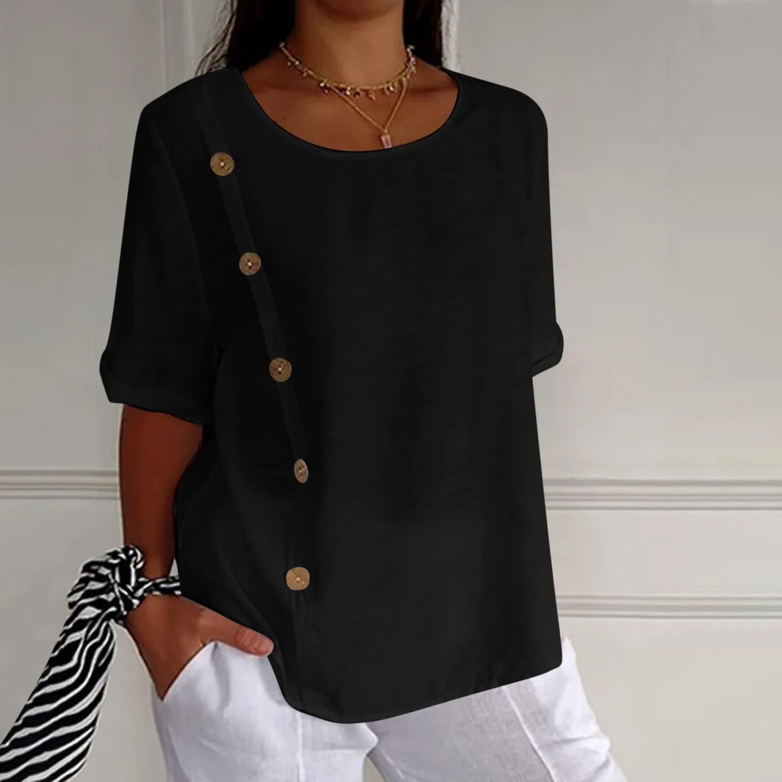 Marianne™ - Chemise de loisirs