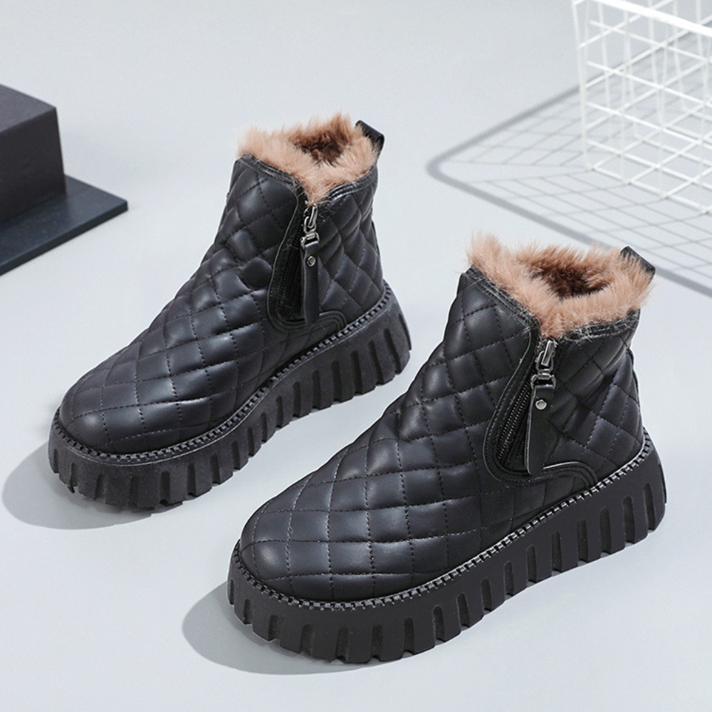 Alana | Bottes à la Mode
