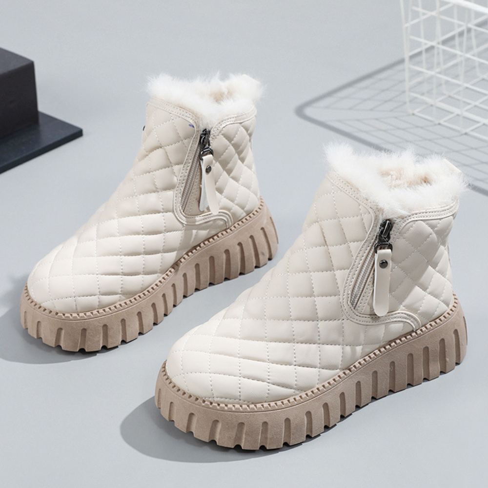 Alana | Bottes à la Mode