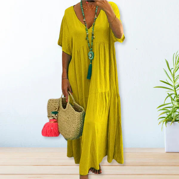 ELISE™ | ROBE ÉLÉGANTE