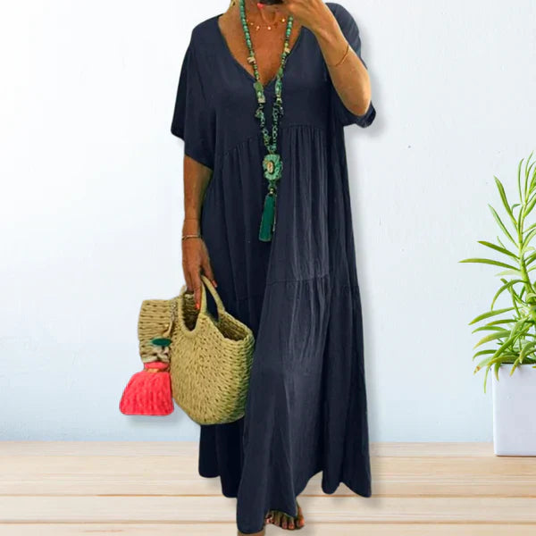 ELISE™ | ROBE ÉLÉGANTE