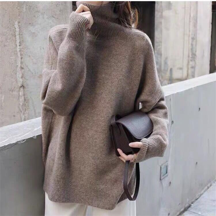 Freya™ - Pull en Cachemire