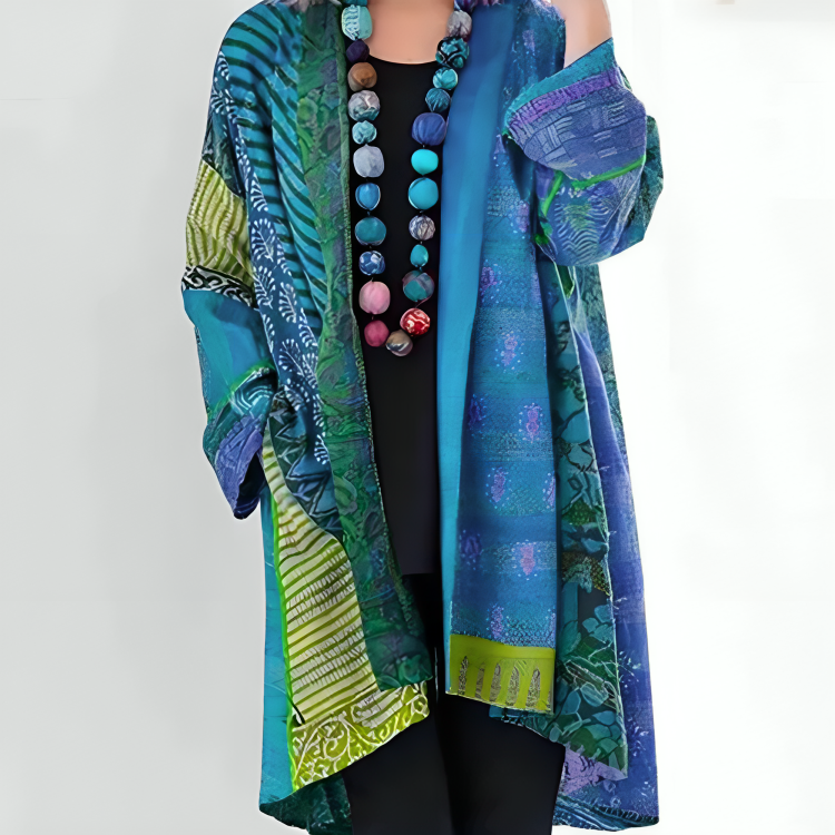 Aria™ - Cardigan Confortable & Élégant