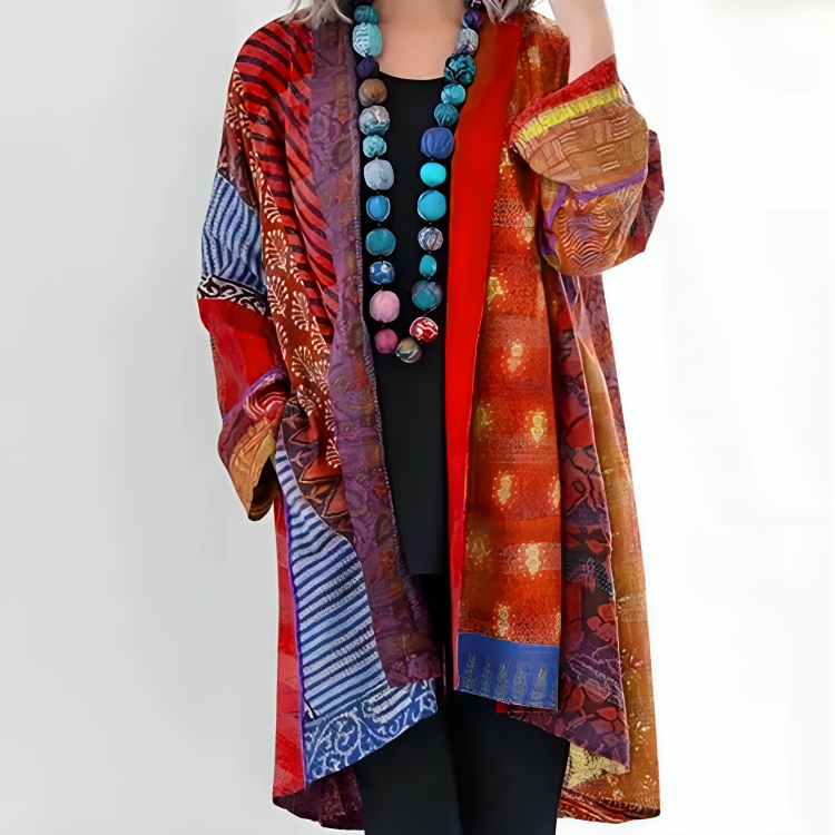 Aria™ - Cardigan Confortable & Élégant