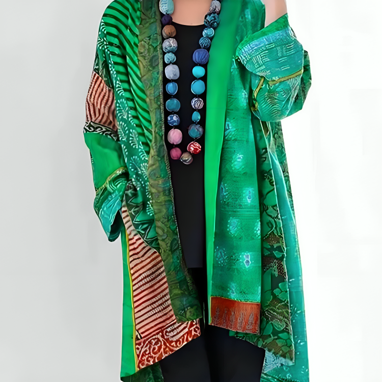 Aria™ - Cardigan Confortable & Élégant