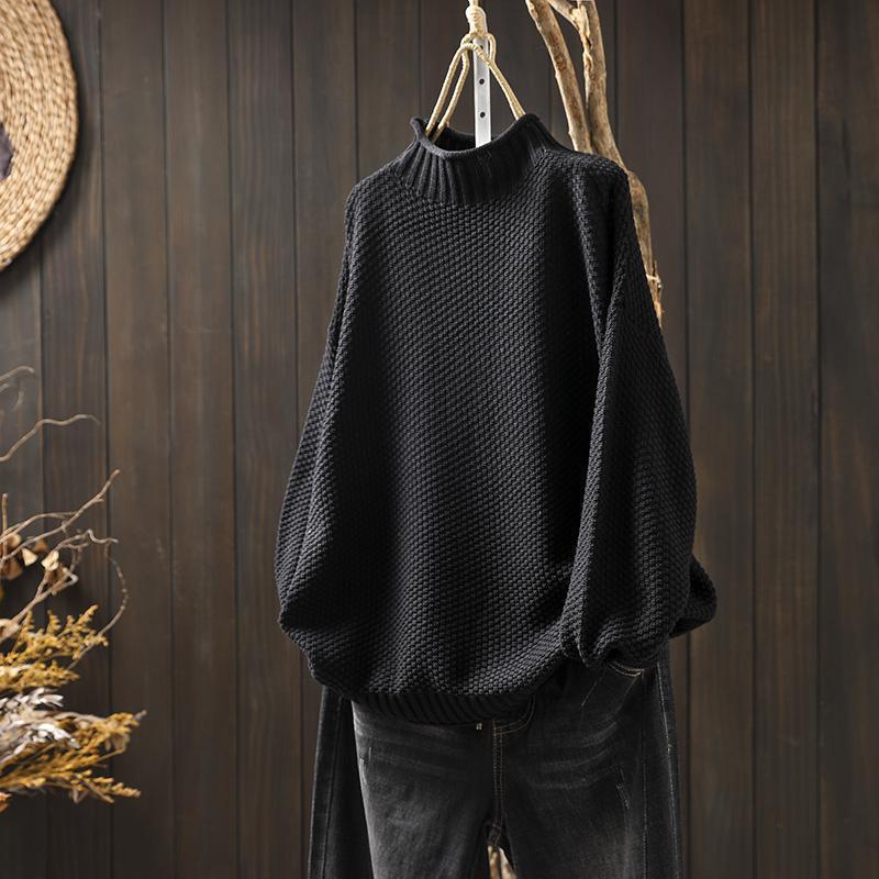 Betty™ - Pull en tricot
