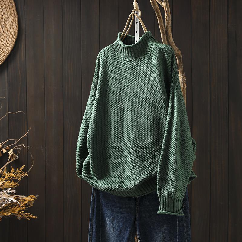 Betty™ - Pull en tricot
