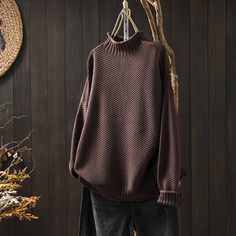 Betty™ - Pull en tricot