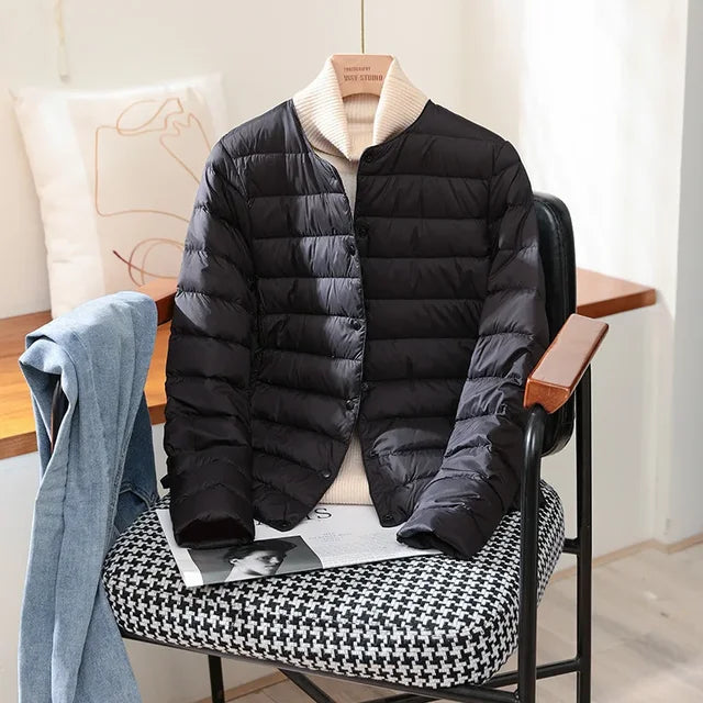 Alina | Manteau