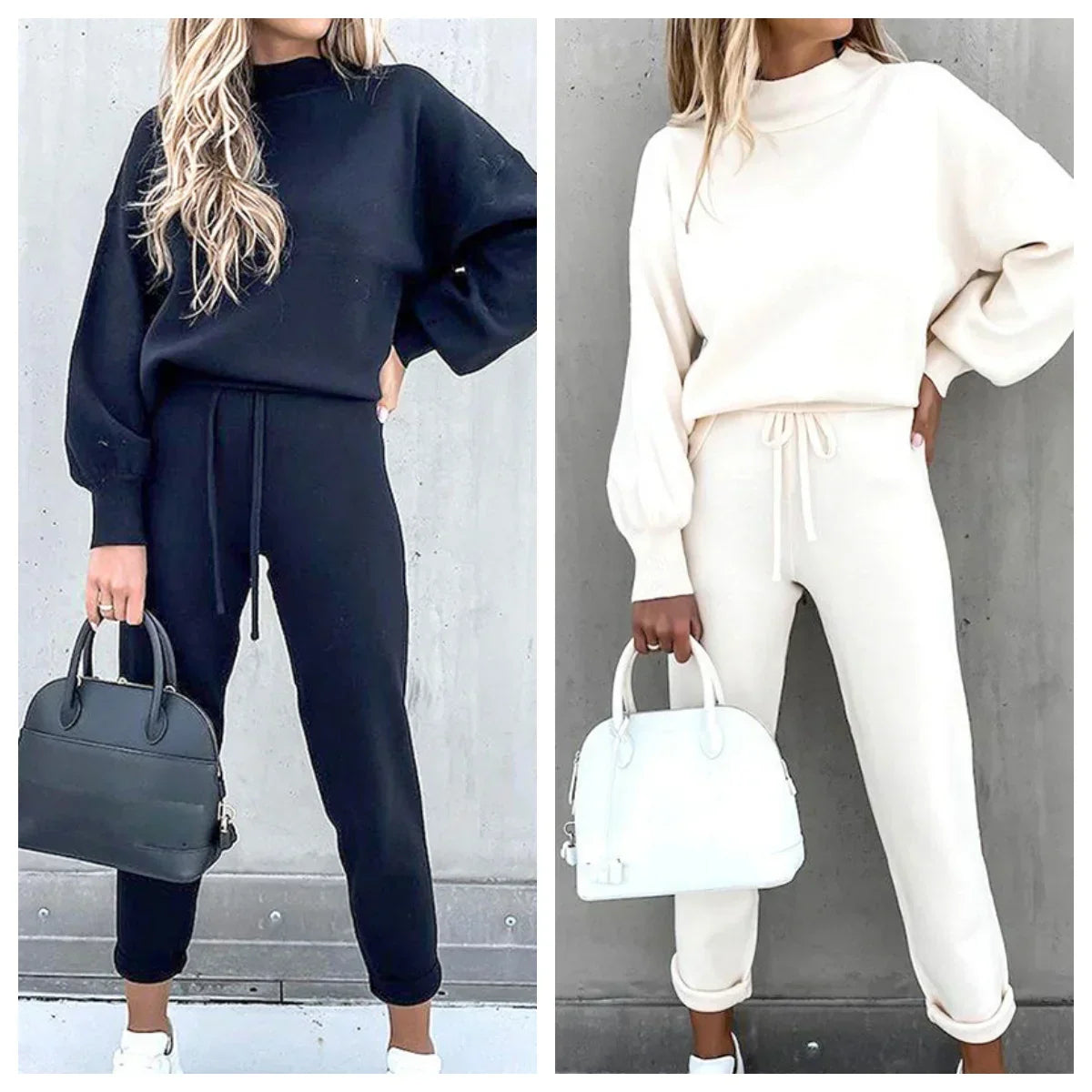 Frieda™ - Ensemble Pull et Pantalon