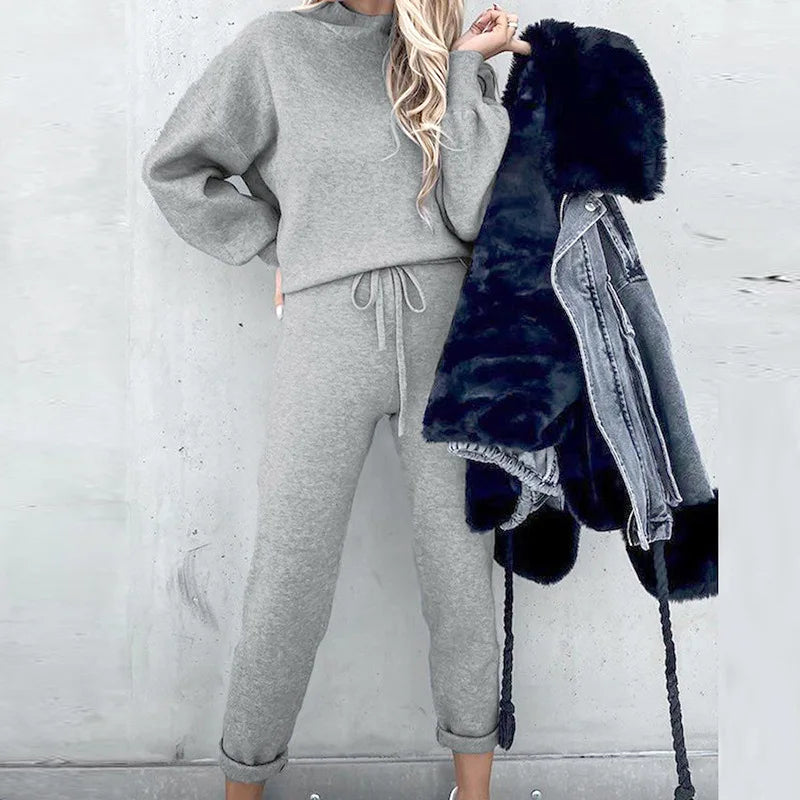 Frieda™ - Ensemble Pull et Pantalon
