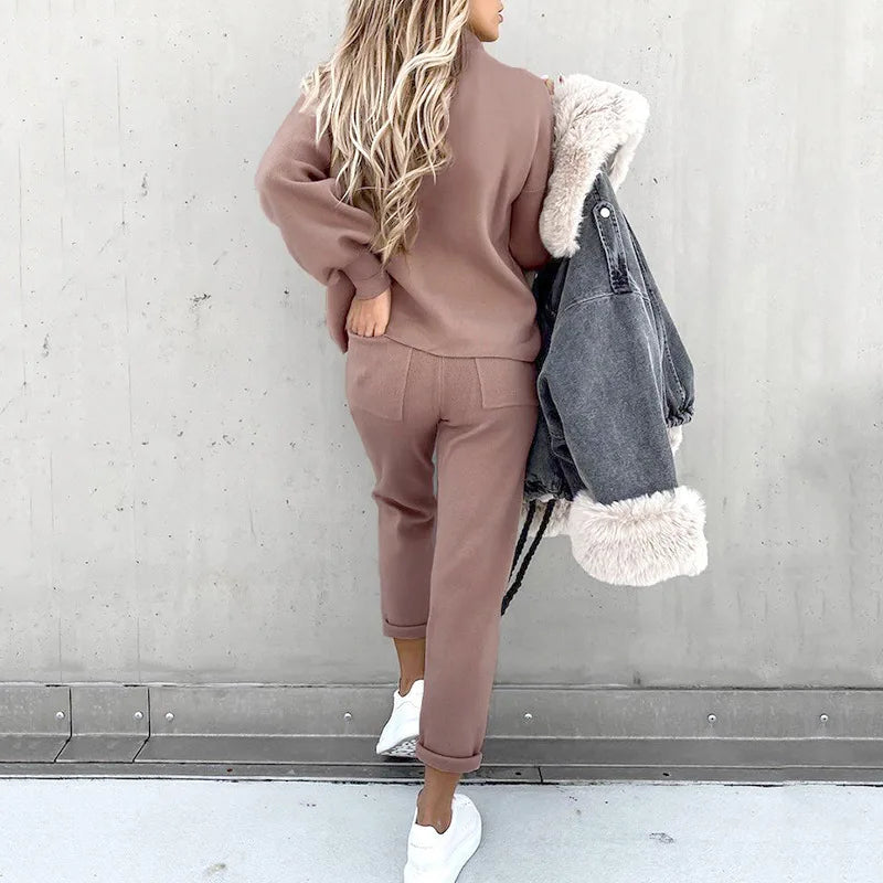 Frieda™ - Ensemble Pull et Pantalon