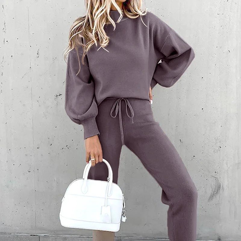 Frieda™ - Ensemble Pull et Pantalon