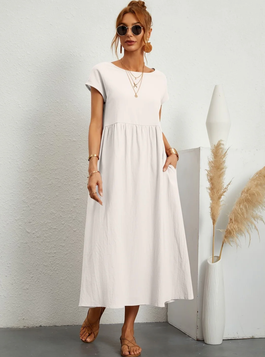 Emmie™ - Robe