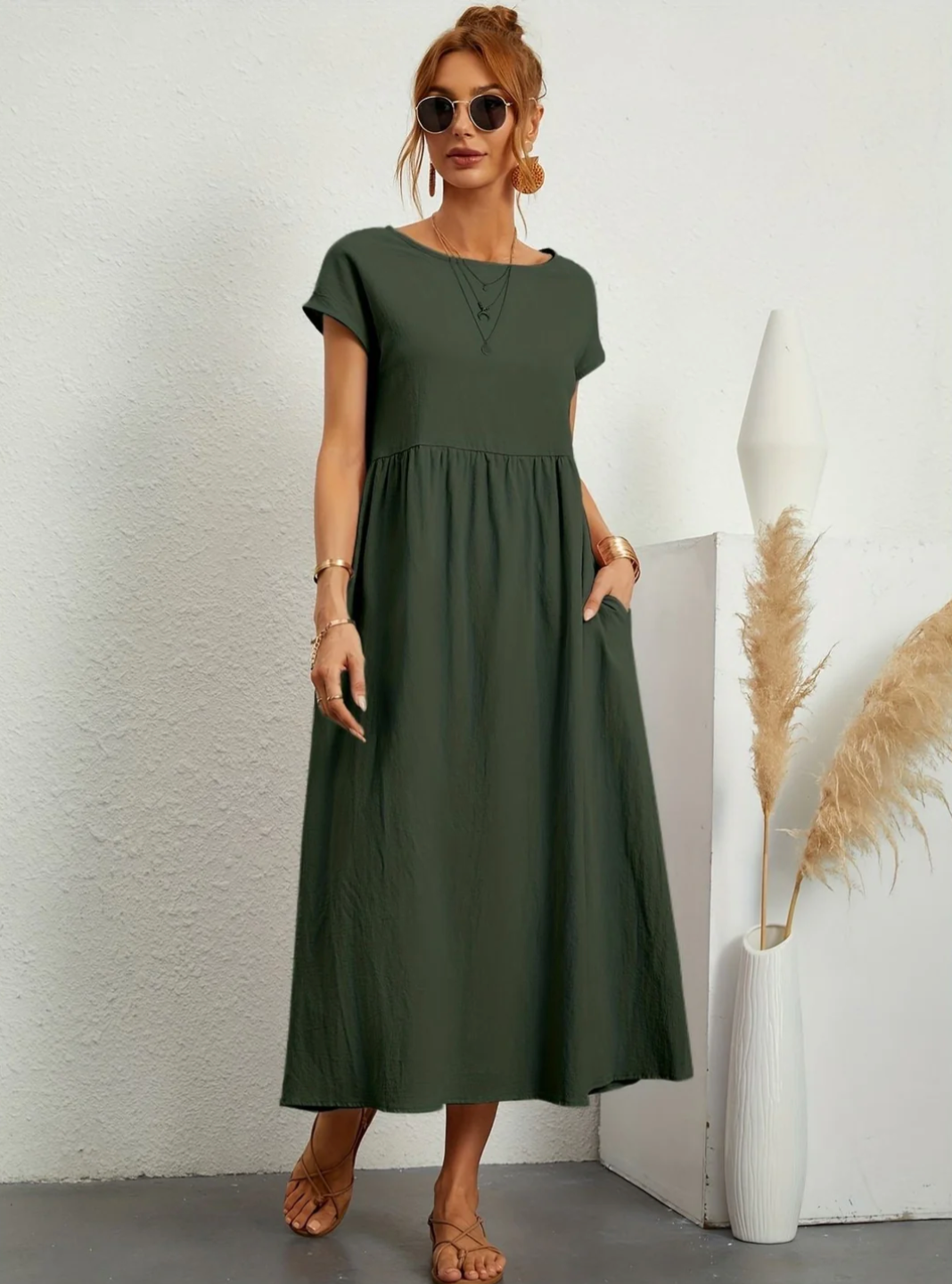 Emmie™ - Robe