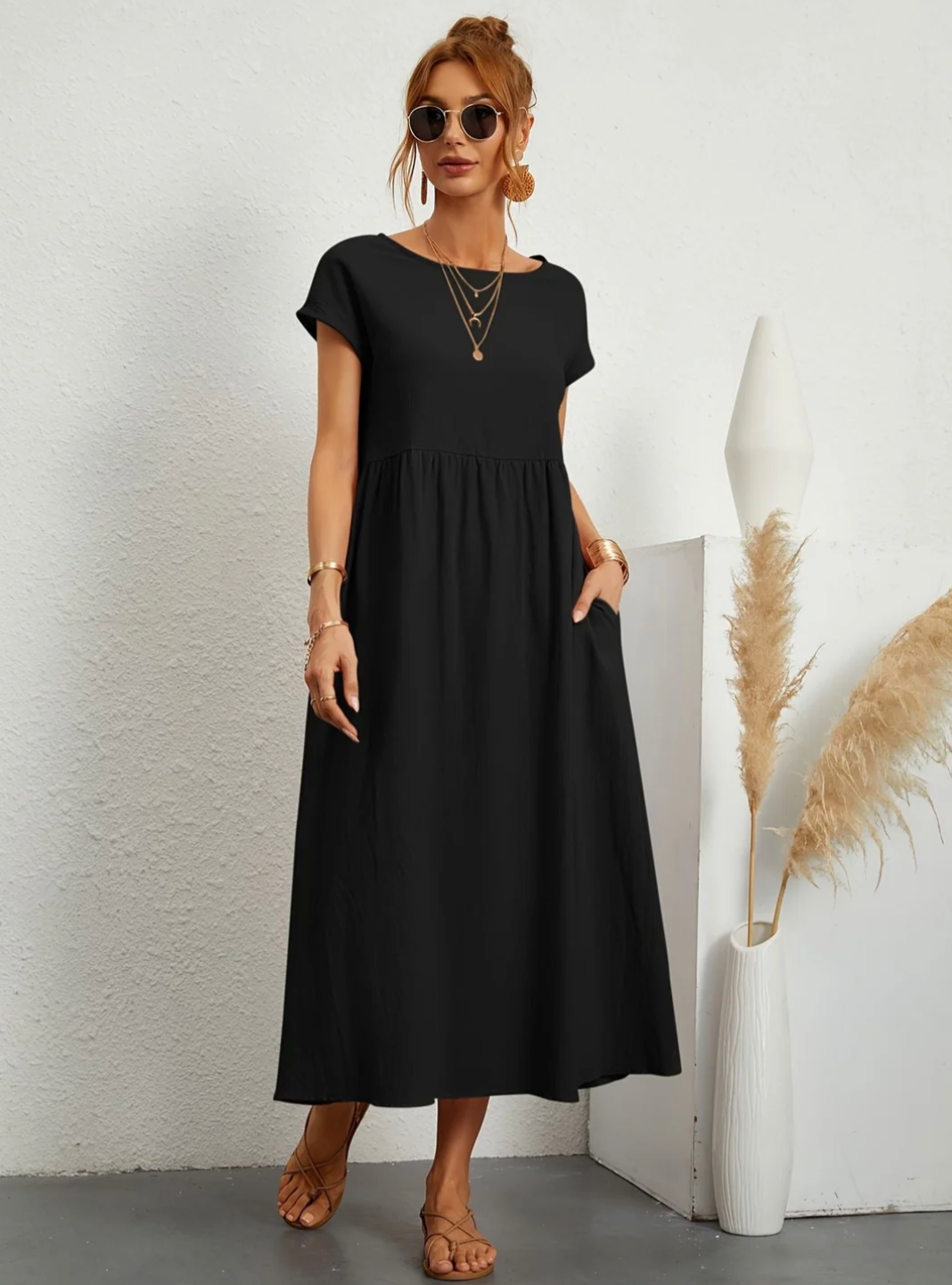 Emmie™ - Robe