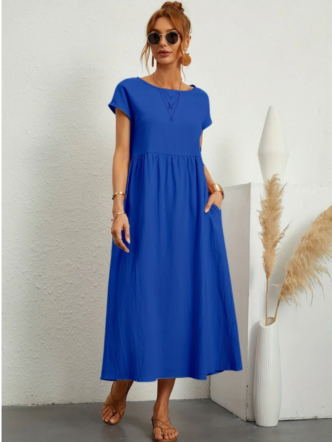 Emmie™ - Robe