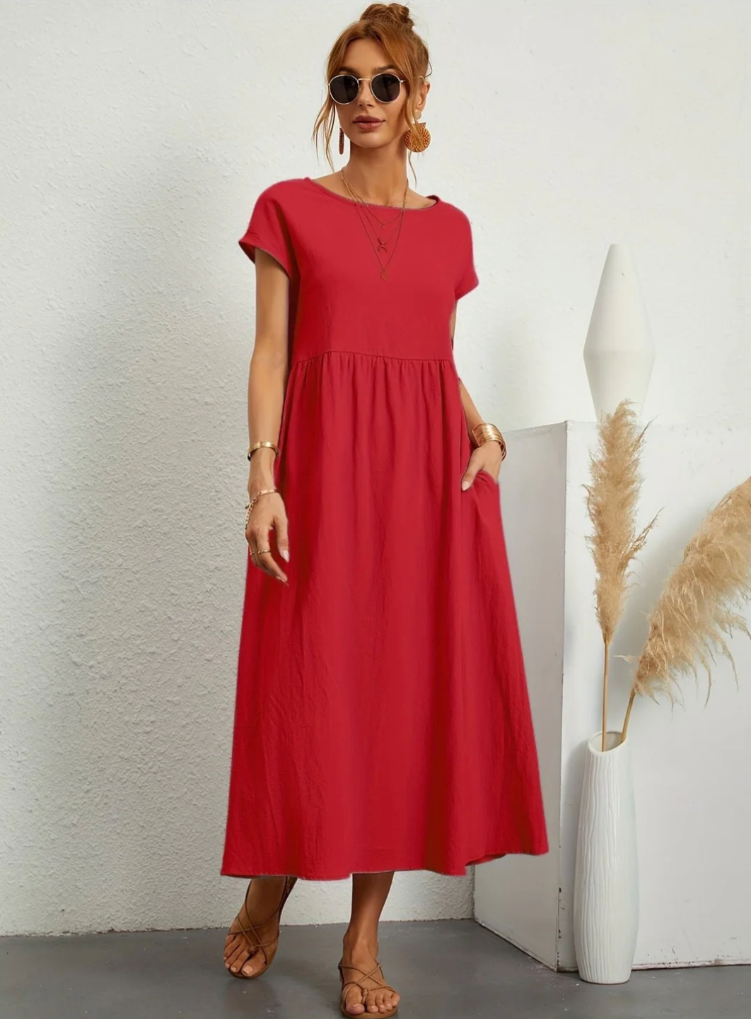 Emmie™ - Robe