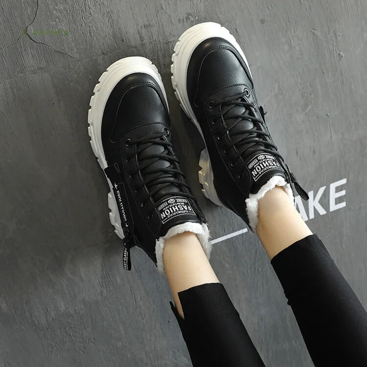 Alina-Marie™ - Bottes d'hiver pour femmes