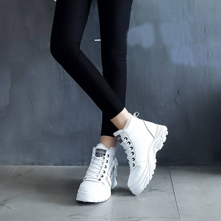 Alina-Marie™ - Bottes d'hiver pour femmes
