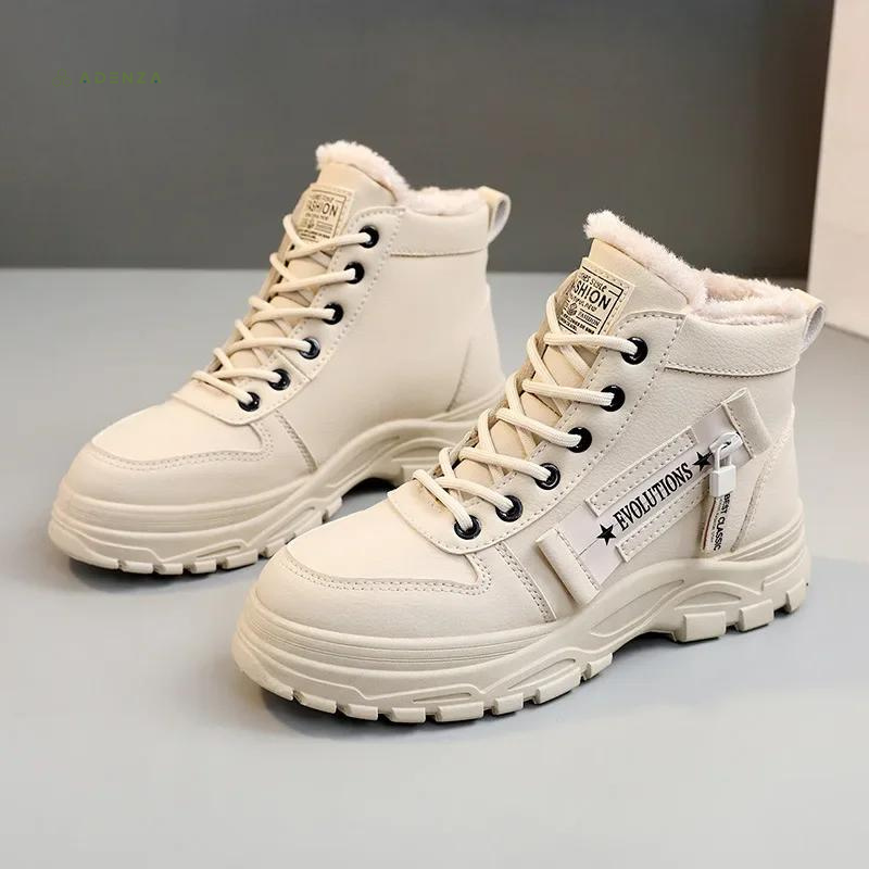 Livia™ - Bottes d'hiver pour femmes
