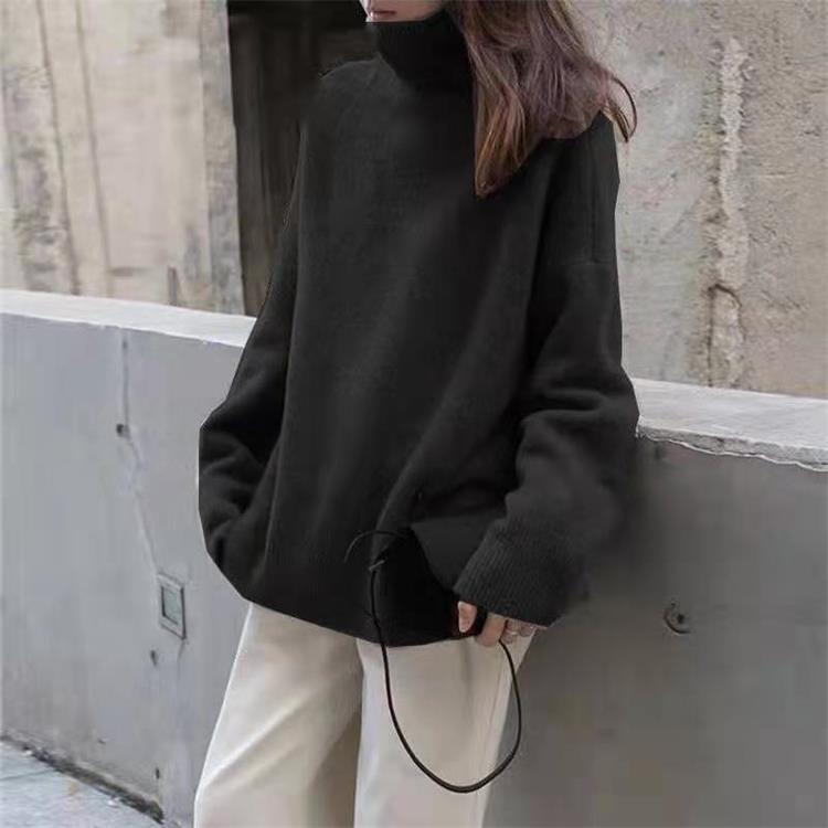 Freya™ - Pull en Cachemire