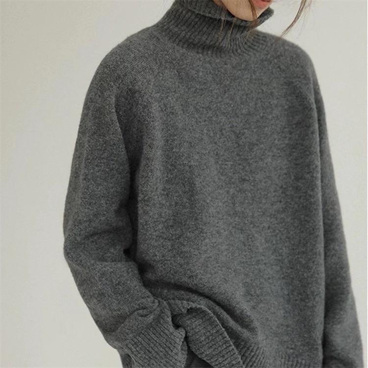 Freya™ - Pull en Cachemire