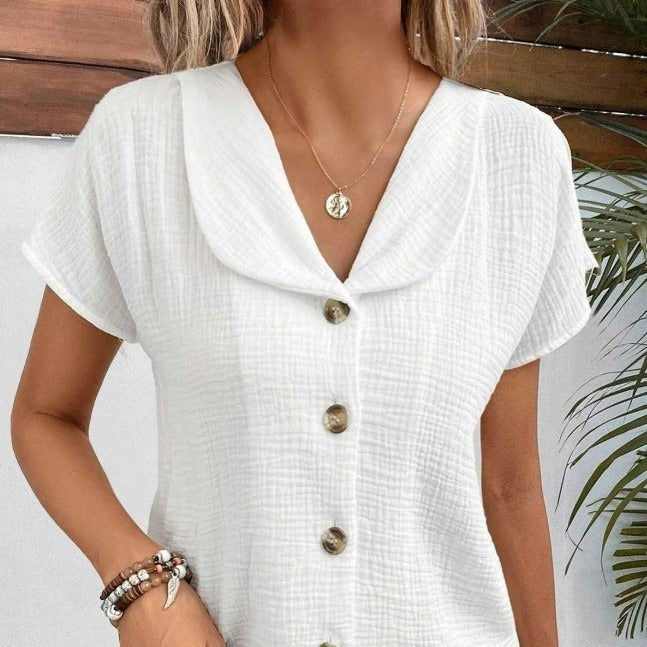 Gilet décontracté