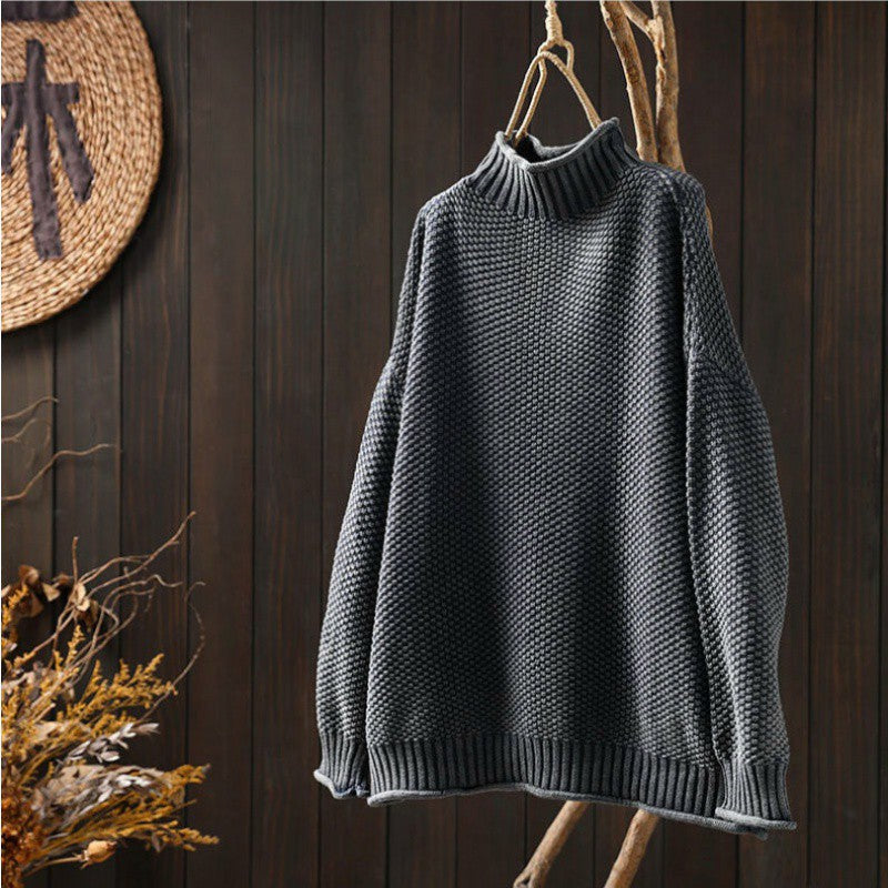 Betty™ - Pull en tricot