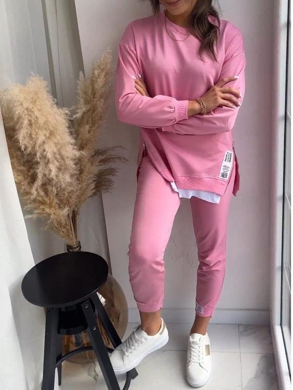 Alice™ | Ensemble de Loungewear Confortable