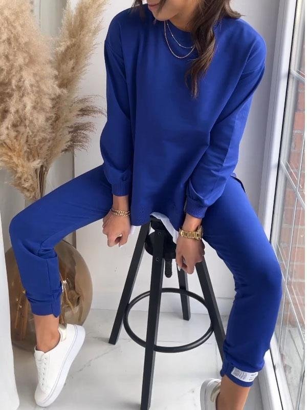 Alice™ | Ensemble de Loungewear Confortable