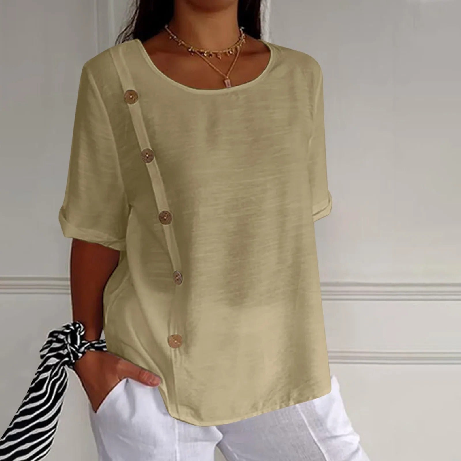 Marianne™ - Chemise de loisirs