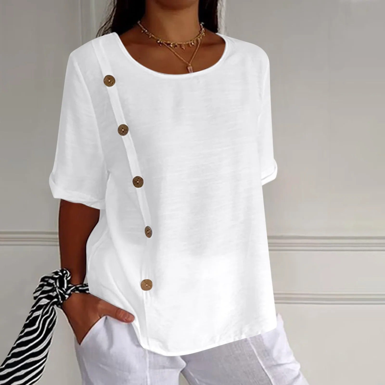 Marianne™ - Chemise de loisirs